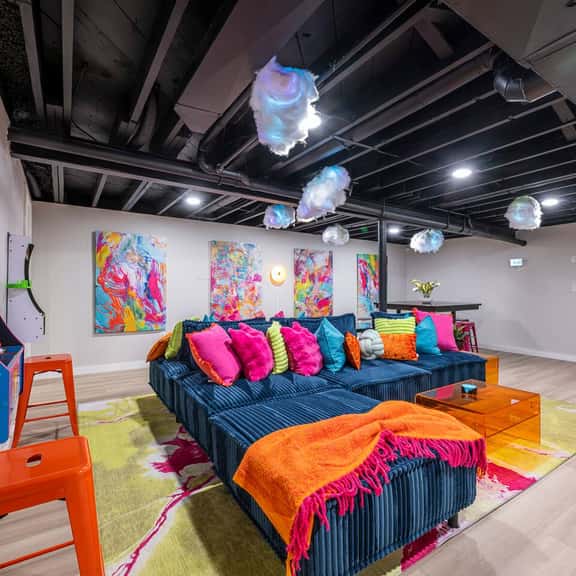 Game Room Getaway | Hot Tub | Walk to Downtown LS - Image 1