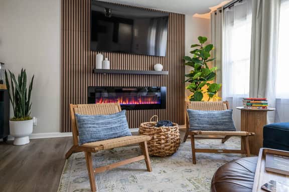 The Blue Villa| Relax, Play & Unwind • Game Room + Hot Tub - Image 2