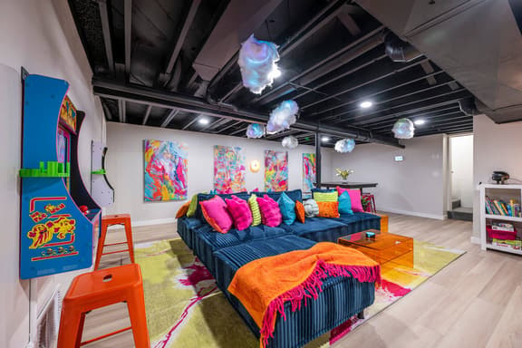 The Blue Villa| Relax, Play & Unwind • Game Room + Hot Tub - Image 1